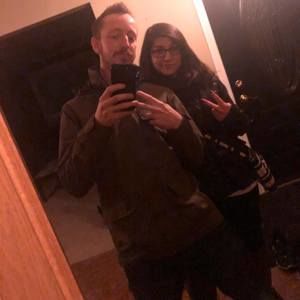 Meet your Posher, Nic